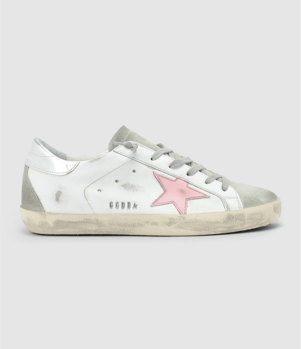 Golden Golden - Pink Superstar