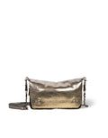 Jérôme Dreyfuss  -  Sac bobi doré femme