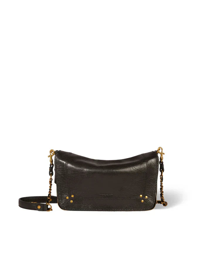 Jérôme Dreyfuss  -  Sac bobi cuir femme
