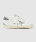 Golden Goose - Gray Superstar