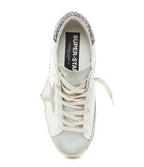 Golden Goose - Gray Superstar