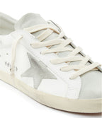 Golden Goose - Gray Superstar