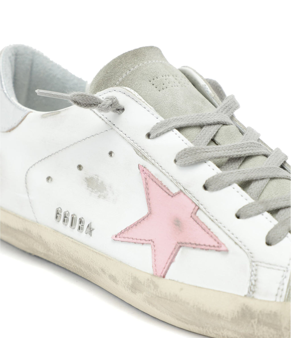 Golden Golden - Pink Superstar