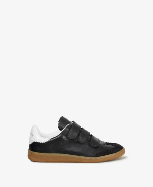 Isabel Marant - Basket Beth Noire