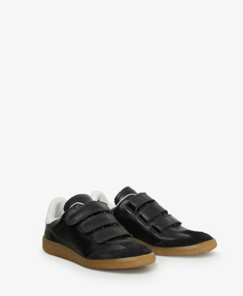 Isabel Marant - Basket Beth Noire