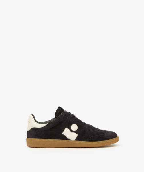 Isabel Marant - Basket Beth Noire